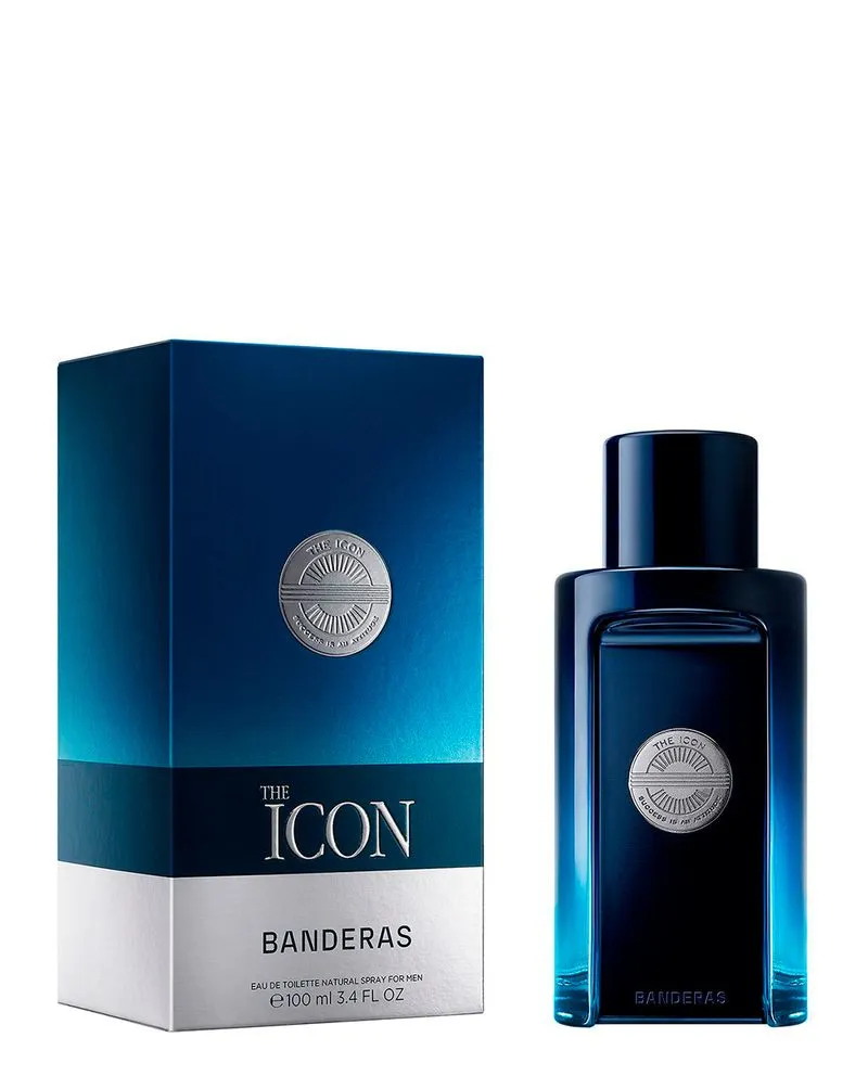 Antonio Banderas The Icon 100ml